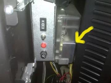 [Hearth.com] Question about 1200i Insert Fan Speed