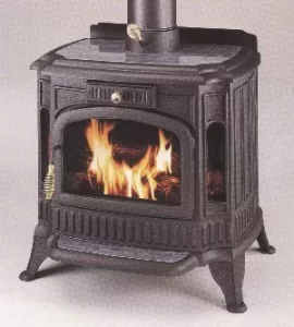 [Hearth.com] Earth Stove Traditions T150C - ???????