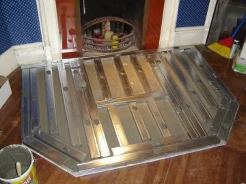 [Hearth.com] need to build a hearth for new stove