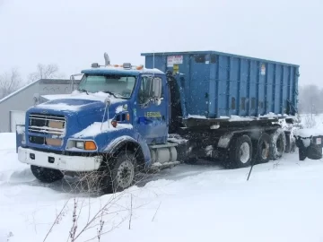 [Hearth.com] Time to show your wood haulers for the 2008-09 season