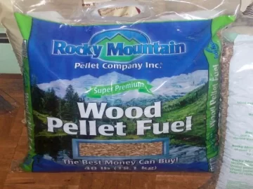 [Hearth.com] What have you been paying for pellets?