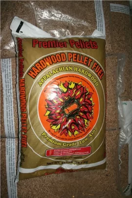 [Hearth.com] Premier pellets