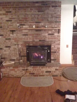 [Hearth.com] Hearth Modification....lets see your pictures! and hear your advice