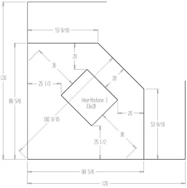 [Hearth.com] Getting parts for an older hearthstone & installation Q's?