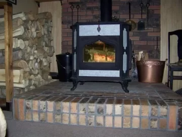 [Hearth.com] Is your stove running?