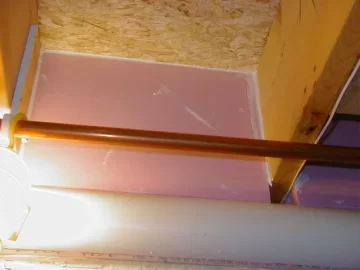 [Hearth.com] Rim Joist Sealing and Insulation