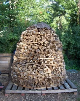 [Hearth.com] Holz Hausen - Base ideas?