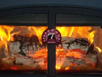 [Hearth.com] How important is the insulation AROUND the fireplace insert? (Especially FPX 33, Lopi Declaration)