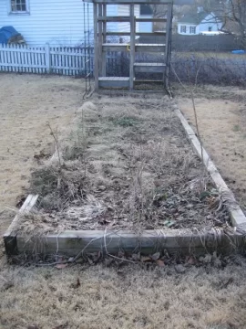 [Hearth.com] Could this be a start of a wood shed? (pics)