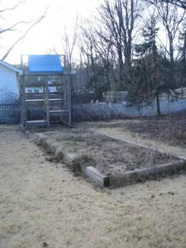 [Hearth.com] Could this be a start of a wood shed? (pics)