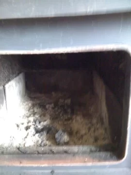 [Hearth.com] NEW HOUSE...new stove...I.D Help, PICTURES