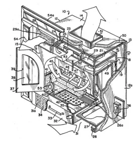 [Hearth.com] Need Help Identifying A Stove