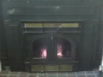 [Hearth.com] Need Help Identifying A Stove