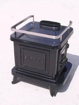 [Hearth.com] You think your stove is too small!