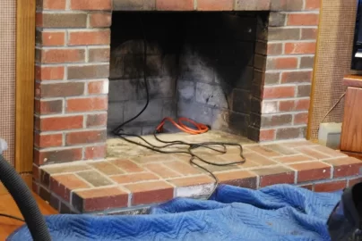 [Hearth.com] Hampton HI300 install with lots of pictures