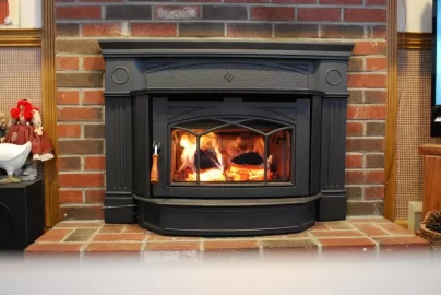 [Hearth.com] Hampton HI300 install with lots of pictures