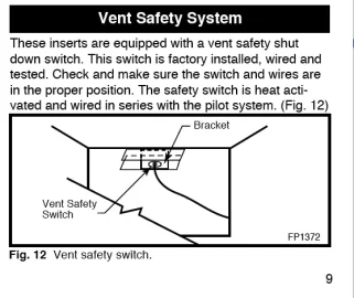 [Hearth.com] Majestic Vermont Casting RHE32 Fireplace Insert Question