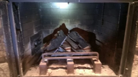 [Hearth.com] Looking for some guidance on a wood FP to pellet insert upgrade...