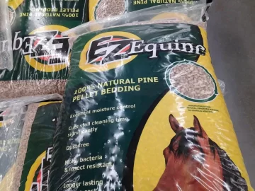 [Hearth.com] TSC equine pellet bedding