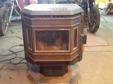 [Hearth.com] OMG it looks sooooo Industrial.