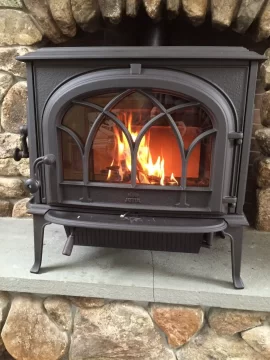 [Hearth.com] New to woodstoves! Couple questions...