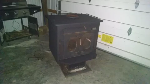 [Hearth.com] First time install - A few questions..