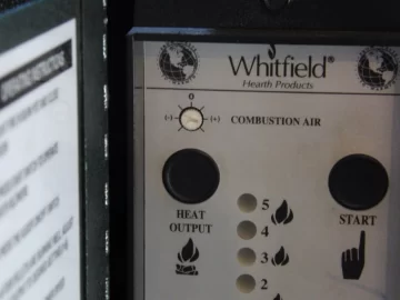 [Hearth.com] Whitfield WP4 Quest