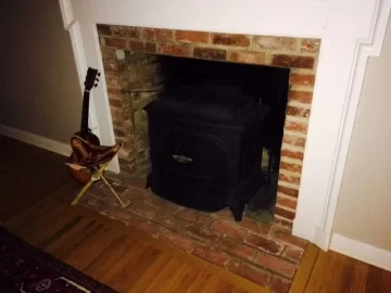 [Hearth.com] Stove installation need your insights