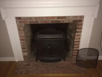 [Hearth.com] Stove installation need your insights