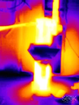 [Hearth.com] Seek Thermal Camera