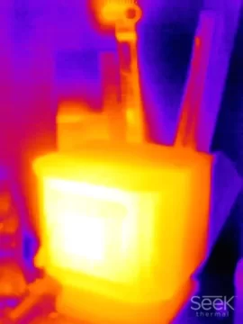 [Hearth.com] Seek Thermal Camera