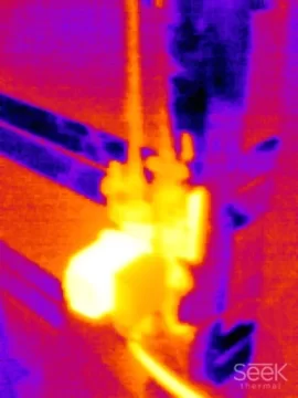 [Hearth.com] Seek Thermal Camera