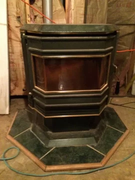 [Hearth.com] Problems with an Whitfield Advantage Plus MH-116278