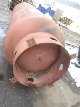 [Hearth.com] Tank on Grand Rapids craigslist