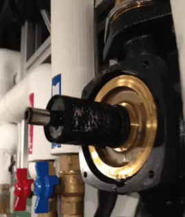 [Hearth.com] Variable speed pump advise