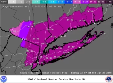 [Hearth.com] Get Ready for the Storm Northeast