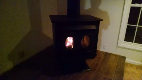 [Hearth.com] First time install - A few questions..