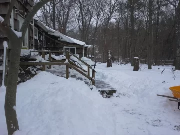 [Hearth.com] Get Ready for the Storm Northeast