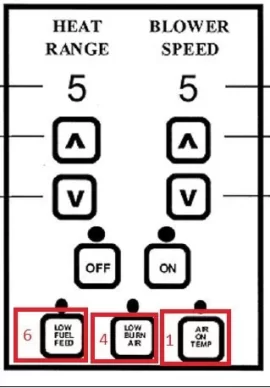 [Hearth.com] How can I tune my 25-PDV?