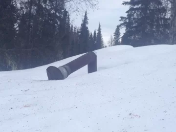 [Hearth.com] What stove is in my Alaska cabin