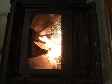 [Hearth.com] Exploded E2. Need some advice on replacement.