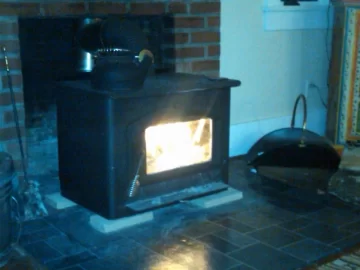 [Hearth.com] Stove Change Out