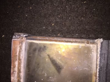 [Hearth.com] Door Gasket Issue on Encore Cat