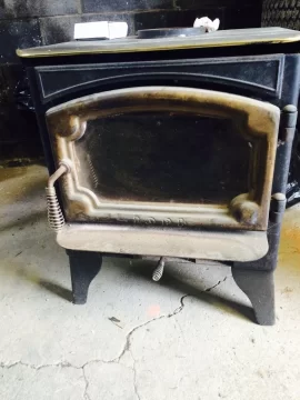 [Hearth.com] Lopi wood stove identification help