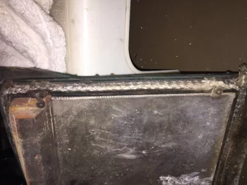 [Hearth.com] Door Gasket Issue on Encore Cat