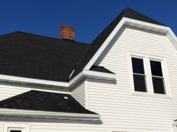 [Hearth.com] challenging roof