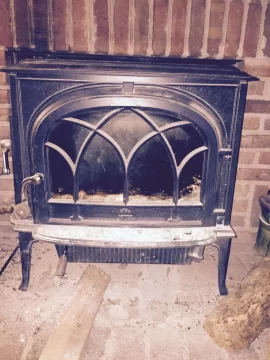 [Hearth.com] Is there a repair manual for Jotul F500 ?