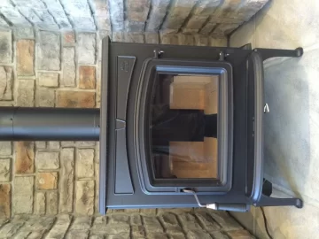 [Hearth.com] Trouble finding a N/S loading stove....