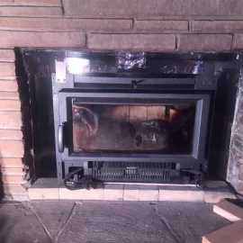 [Hearth.com] Advice / Review need: Regency CI2600 fireplace insert risky & costly?