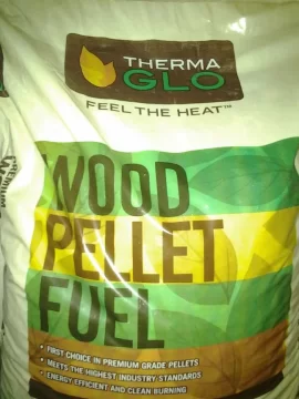 [Hearth.com] Therma Glo pellets, Shirley NY, HD